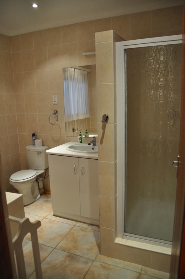 Clan Court Guesthouse Кланвільям Екстер'єр фото